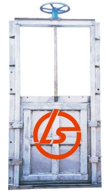 附壁式閘門 附壁式閘門